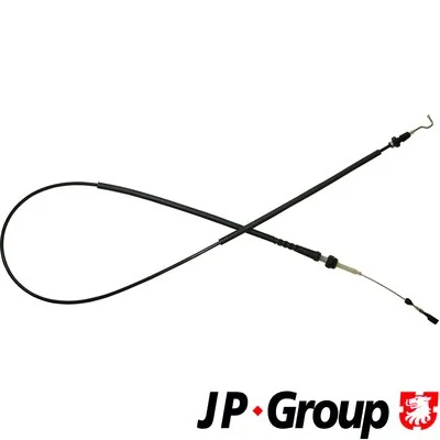 Accelerator Cable